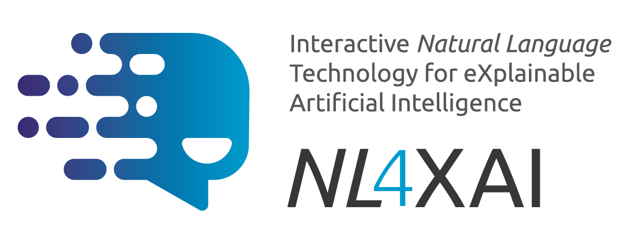 NL4XAI